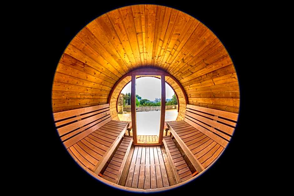 Abbaye de Sainte Croix