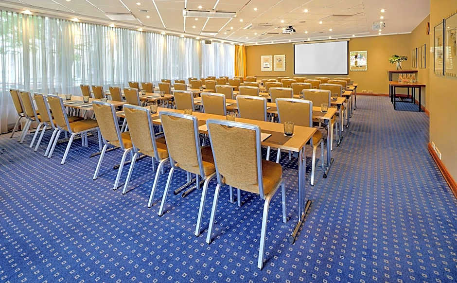 Radisson Blu Ridzene Hotel