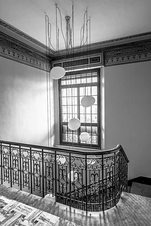 The Rif - Boutique Hotel