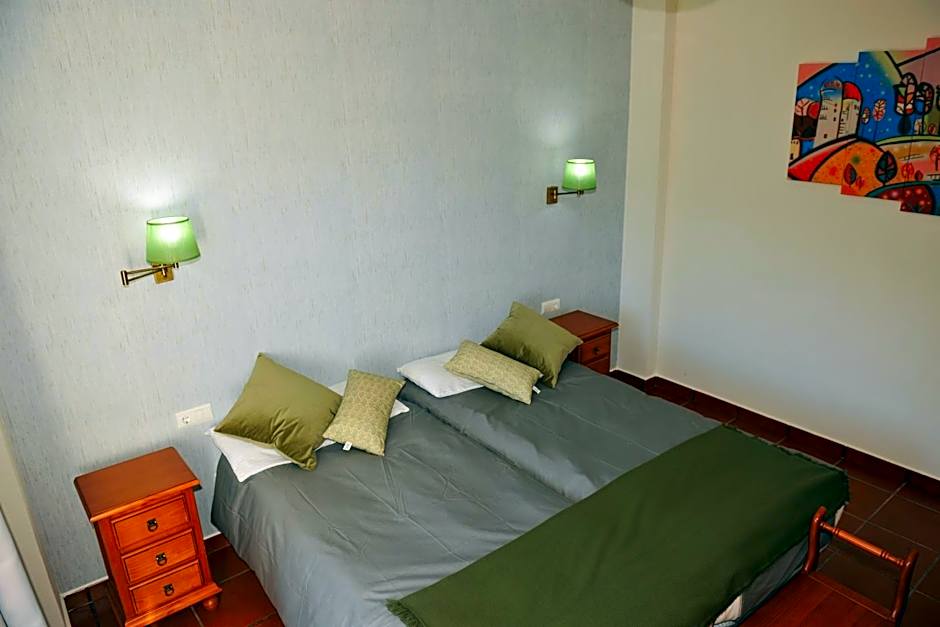 Hotel Rural La Fuentecilla