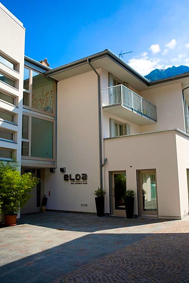 Da Elda Natural Retreat