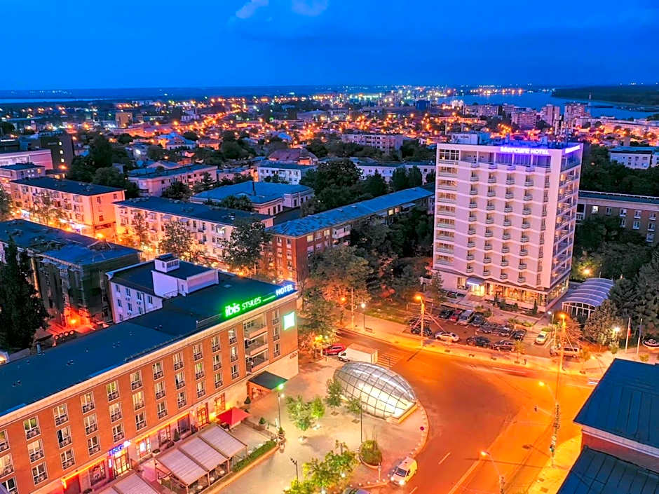 Mercure Galati Centrum