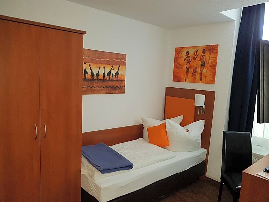 Hotel Amber Altstadt