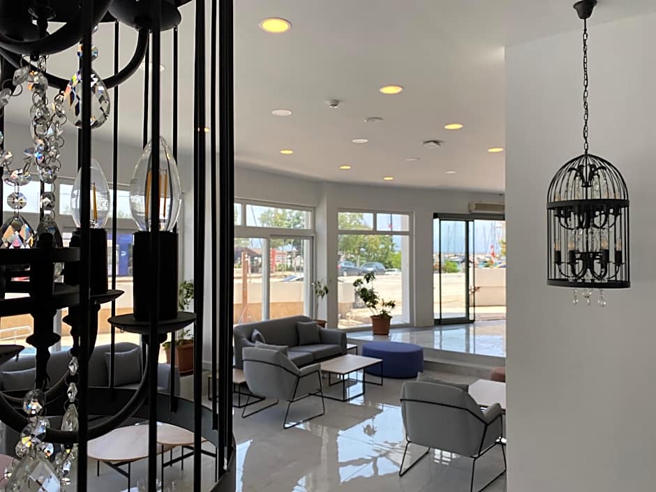 Finike Marina Hotel