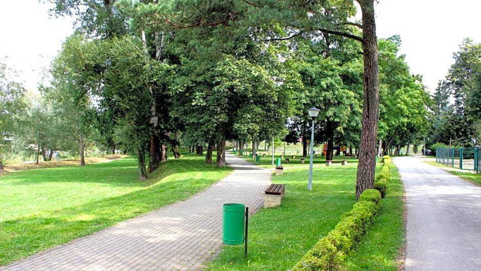 RabaPark- Domki Pod Krakowem