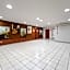 Bourbon Hotel Fortaleza
