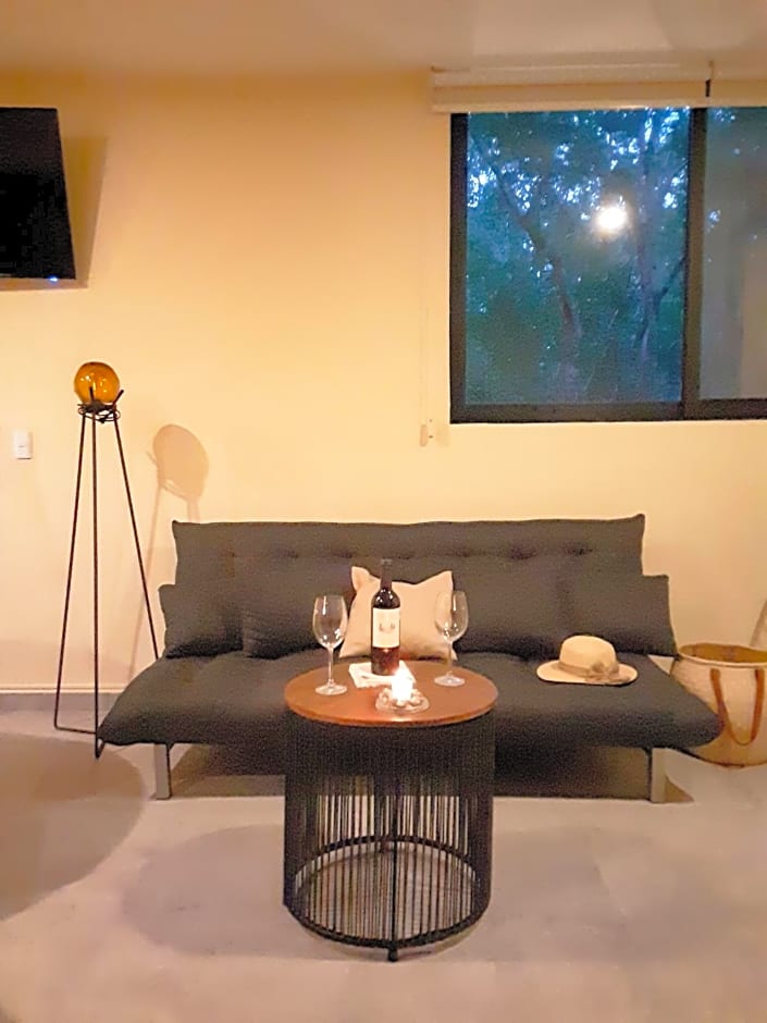 Naajal Tulum Boutique Hotel - Magic & Jungle
