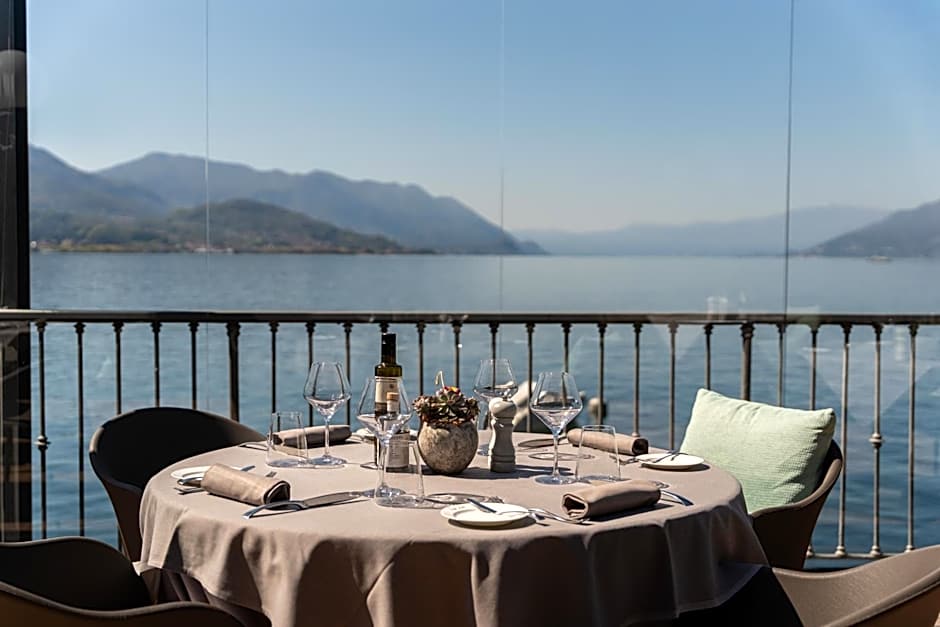 Relais Villa Porta