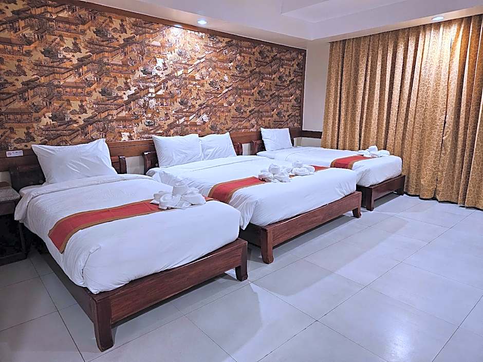 Class Boutique Pattaya