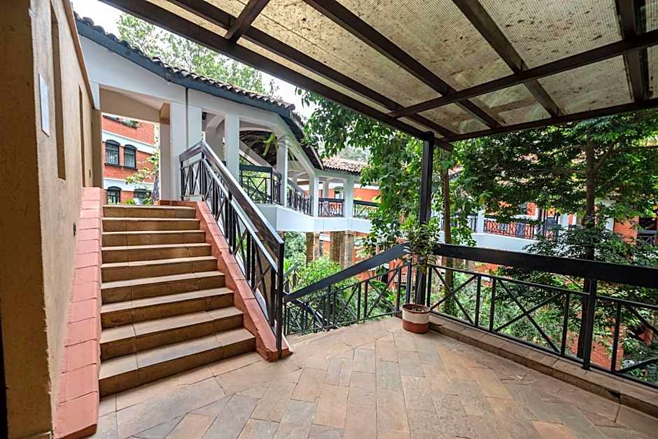 Heri Heights Hotel Apartments, SureStay Collection by Best Western