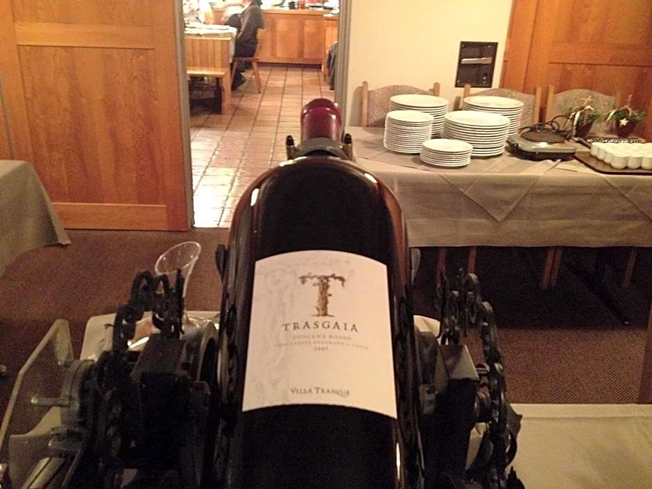 Landgasthof Winzelnberg