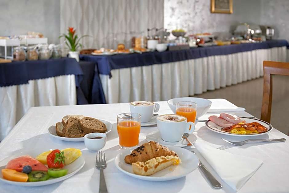 Hotel Firenze