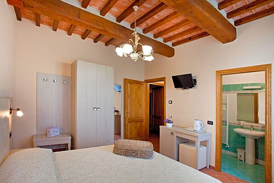 Tenuta San Giovanni Lucca