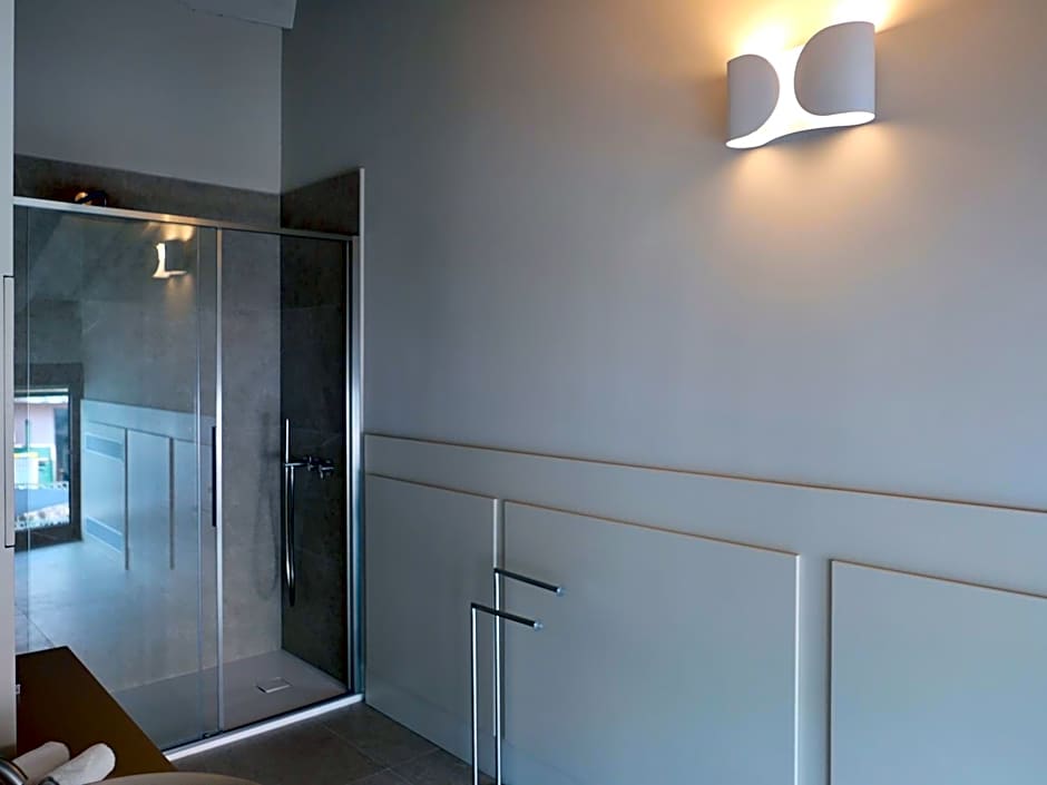 Monte Isola - Decio Rooms