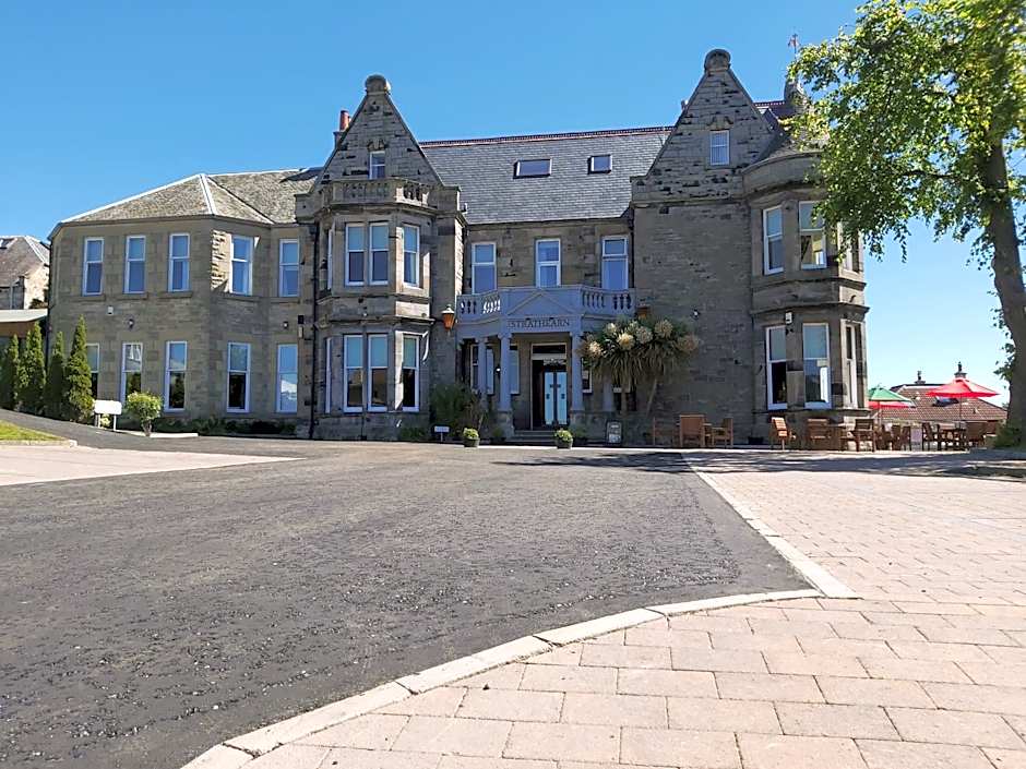 The Strathearn Hotel