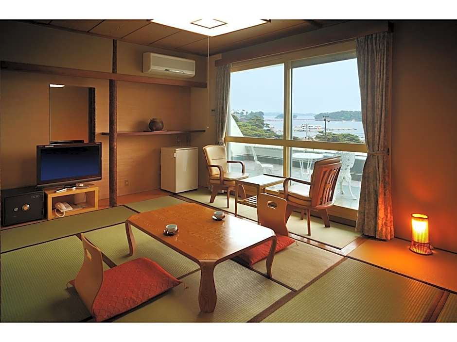 Hotel Daimatsuso