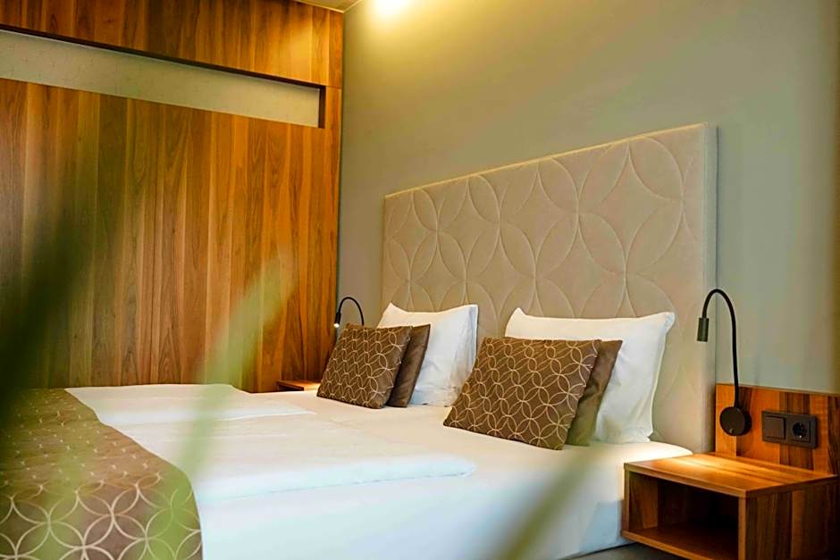 Therme Laa - Hotel & Silent Spa