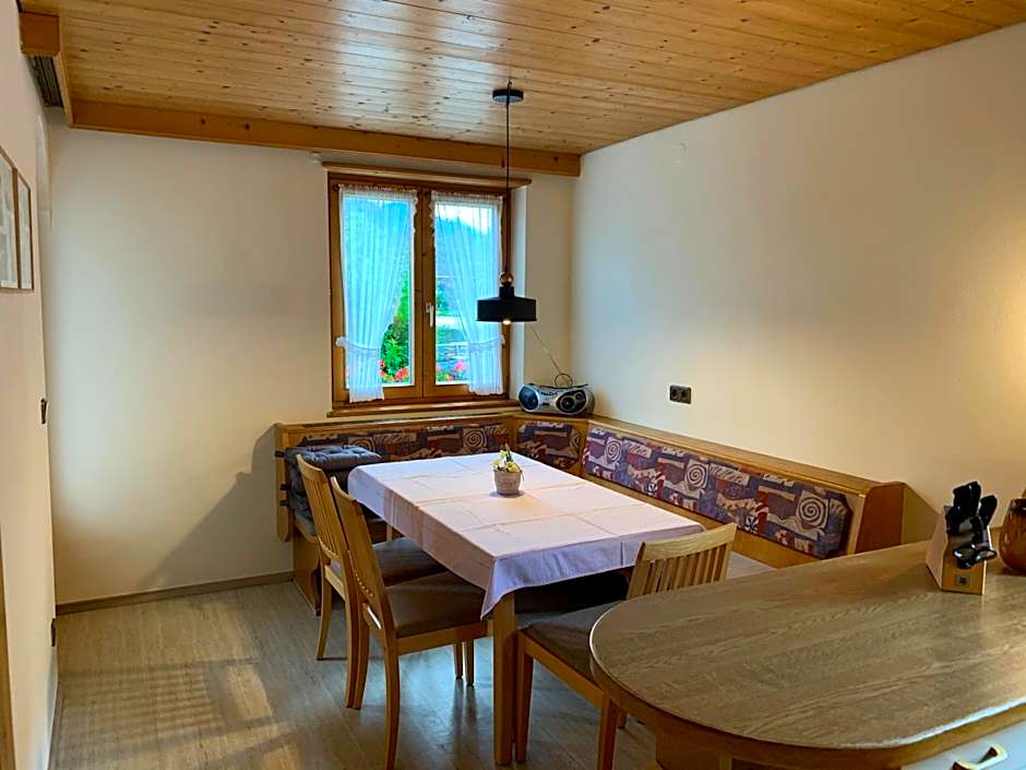 Ferienhaus am Burgsee