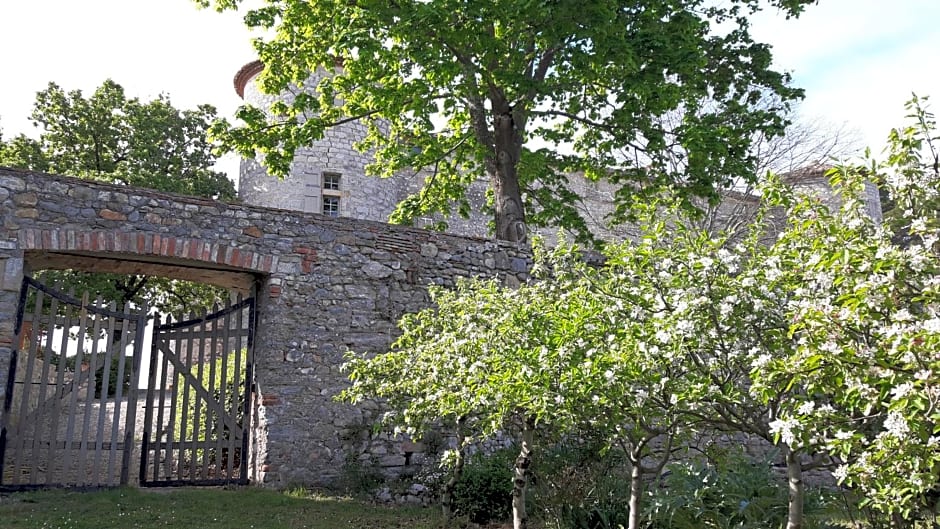 Château de Rousson