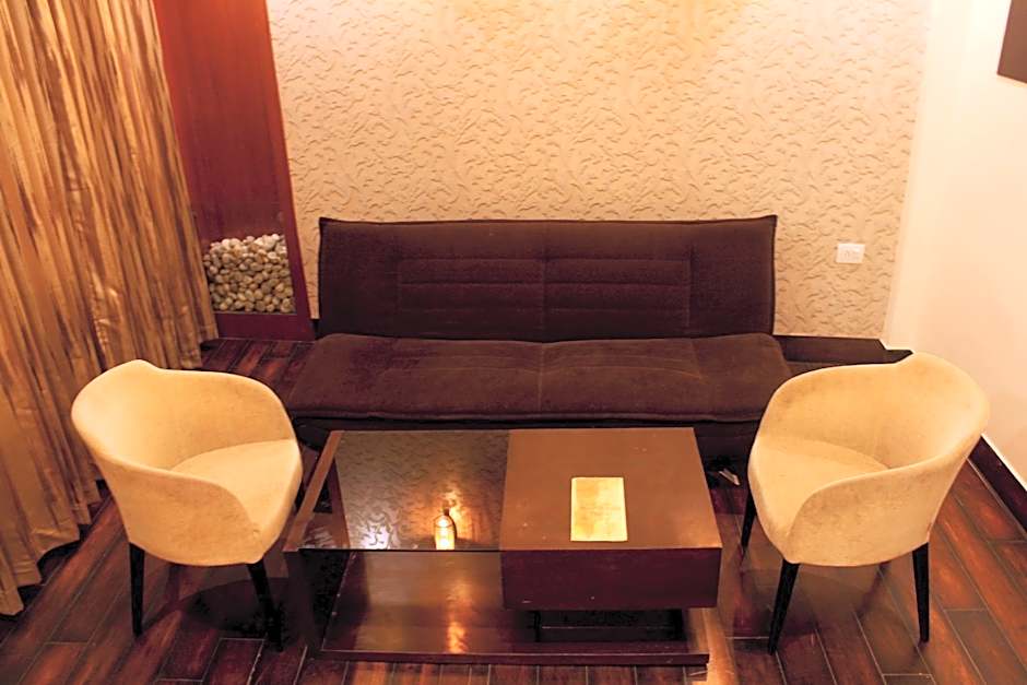 Hotel Himalaya Haridwar @ Har Ki Pauri Road