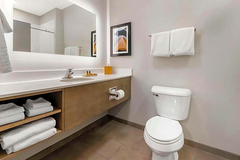 Best Western Plus LaCrescent / LaCrosse