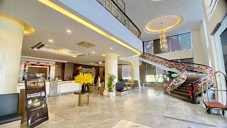 Muong Thanh Quy Nhon Hotel