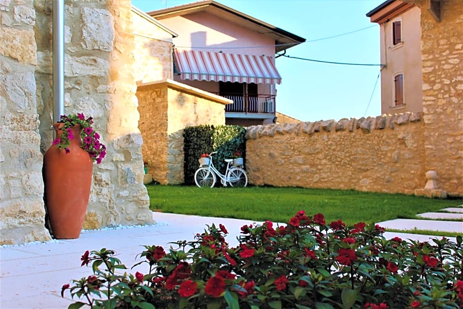 B&B Arco di Vino