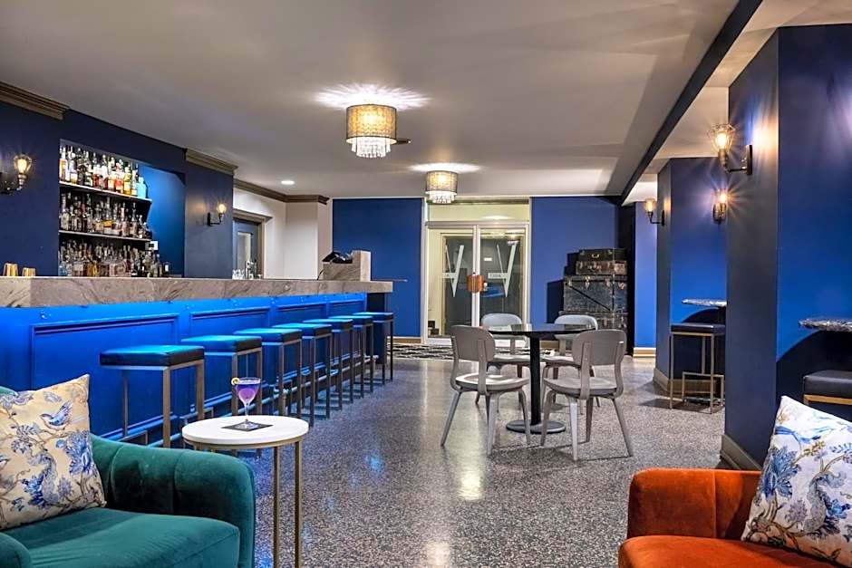 voco The Tiger Hotel, Columbia, MO By IHG