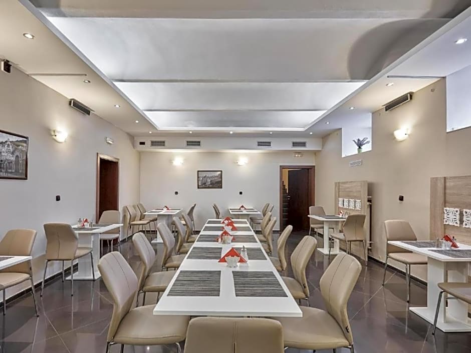 Hotel Adria
