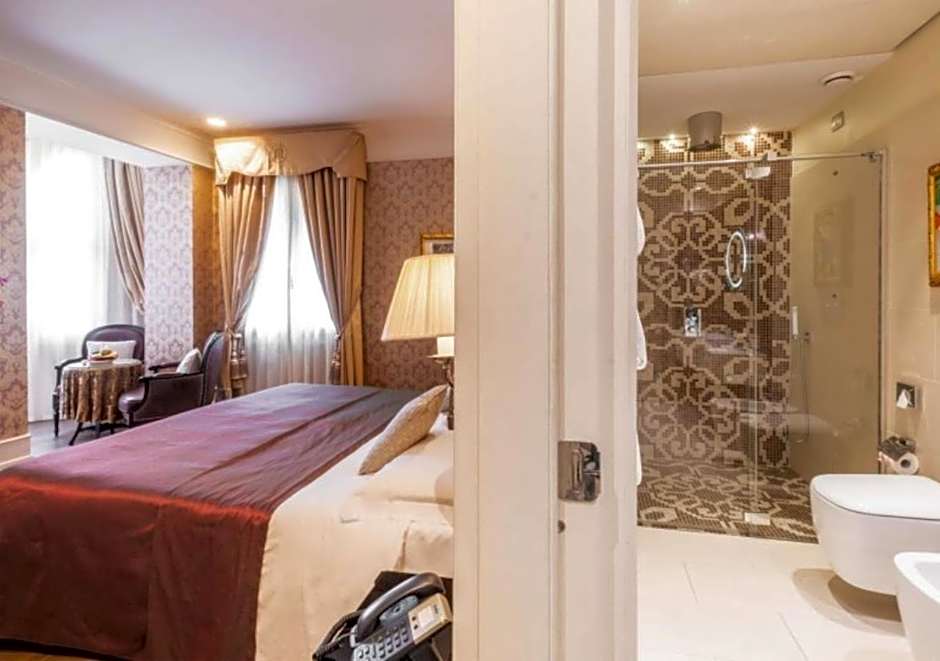 Hotel Moresco