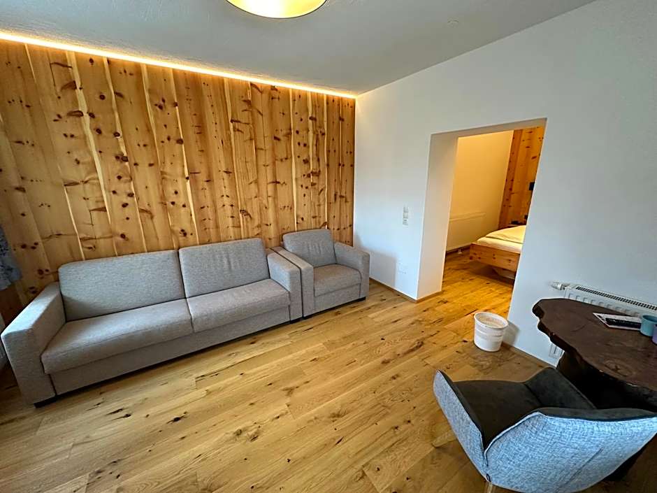 Aktivhotel Pehab - Dachstein Rooftop-Spa