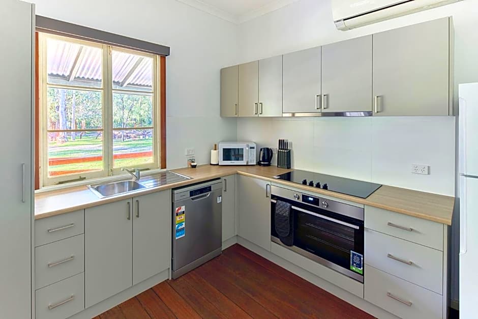 RAC Margaret River Nature Park