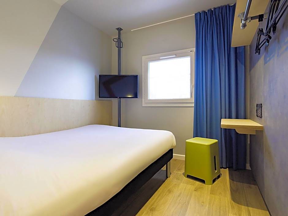 ibis Budget Villemomble