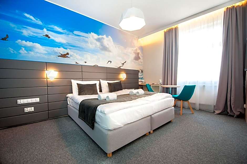 Hotel Gdynia Boutique