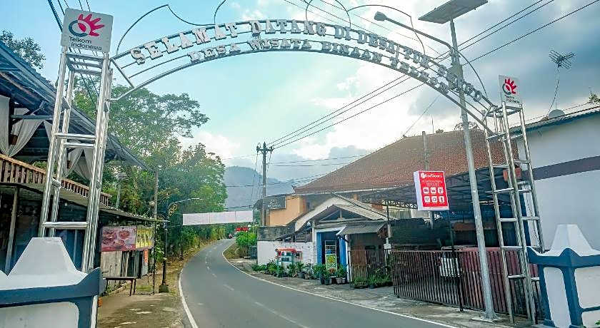 OYO 2519 Mayang Garini