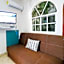 Spacious King Room near Beach & Quinta