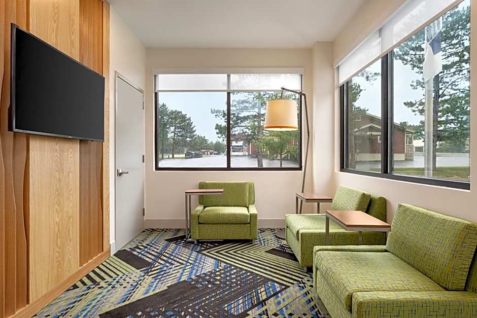 Holiday Inn Express Plattsburgh By IHG