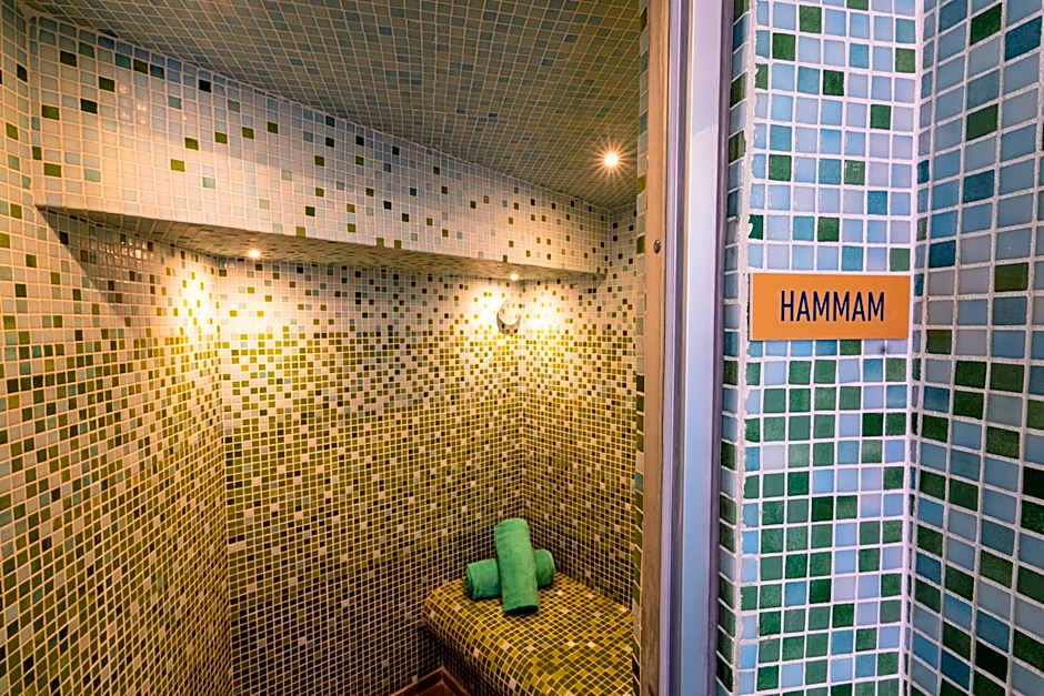 Jardim da Lapa by Shiadu