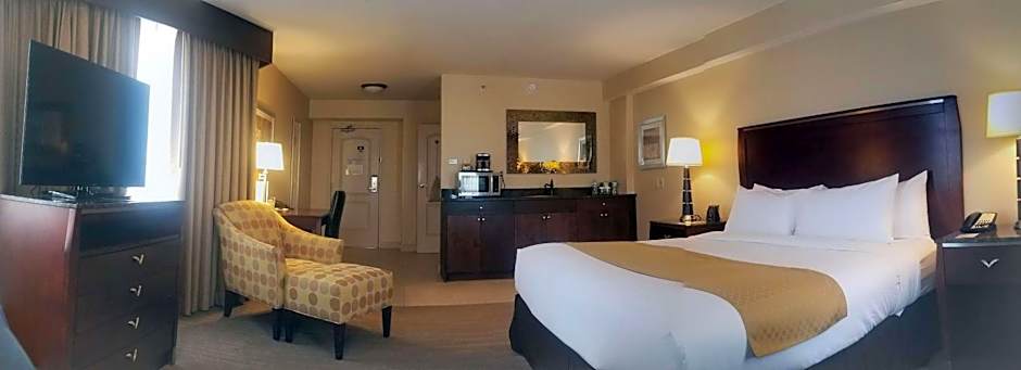 DoubleTree By Hilton Denver Thornton