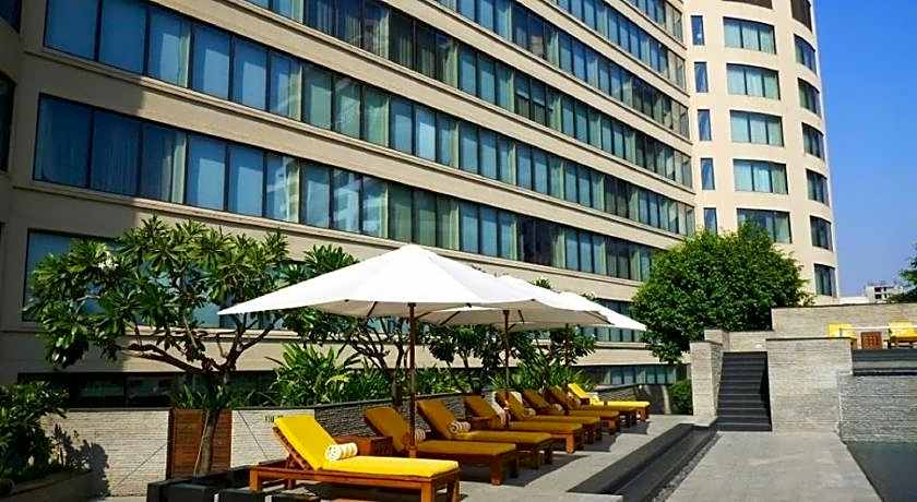 Trident, Bandra Kurla, Mumbai