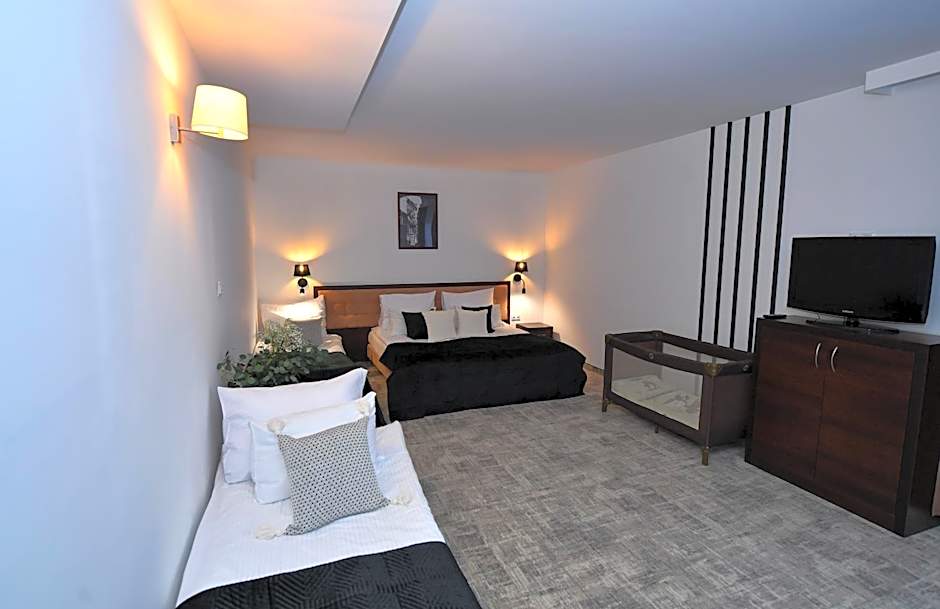 Hotel Focus Centrum Konferencyjne