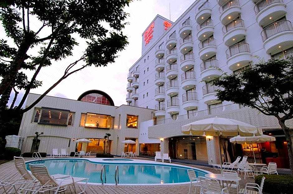 Resorpia Kumihama Resort