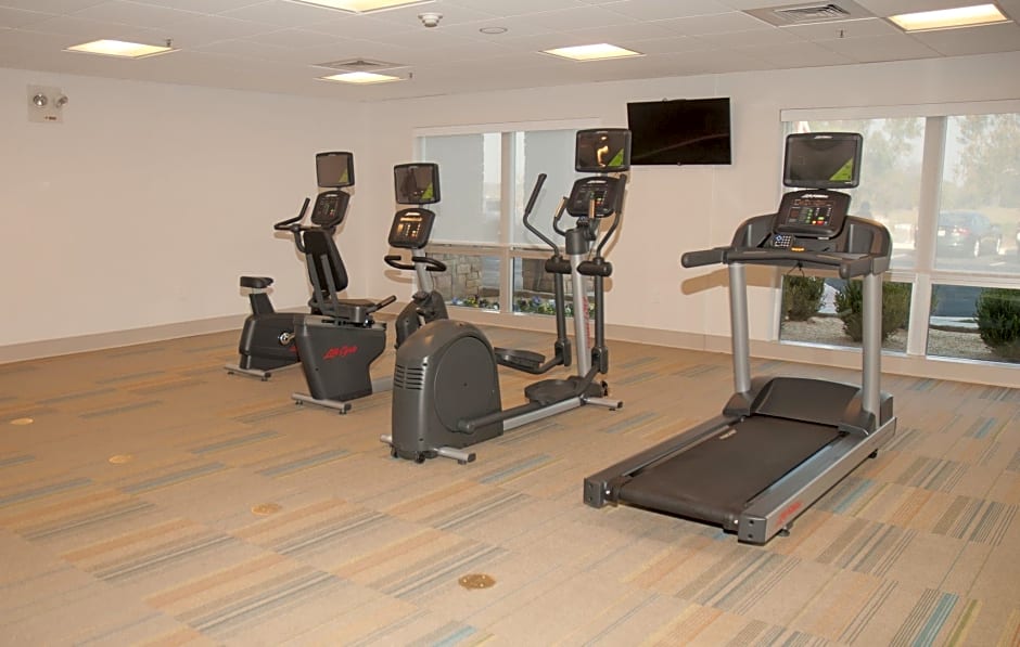 Holiday Inn Express Hotel & Suites Decatur By IHG