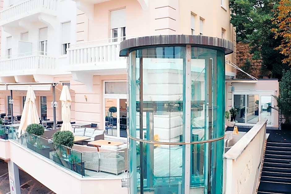 ASTORIA Hotel Opatija