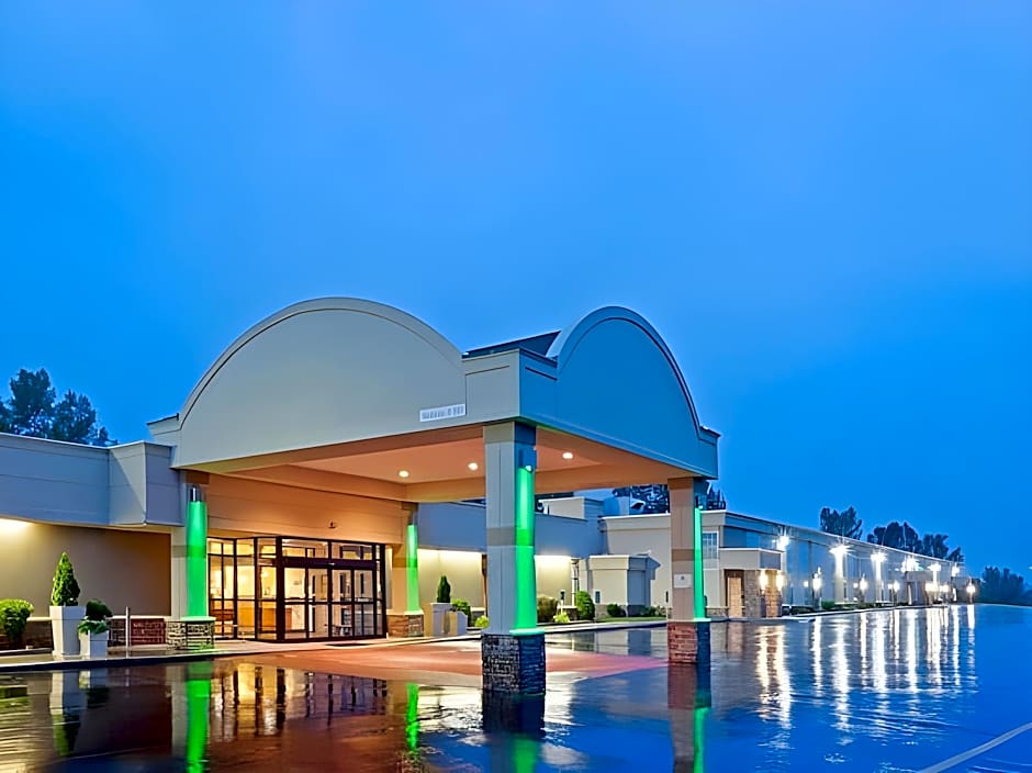 Holiday Inn Johnstown-Gloversville Hotel By IHG