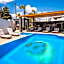 Cyclades Hotel