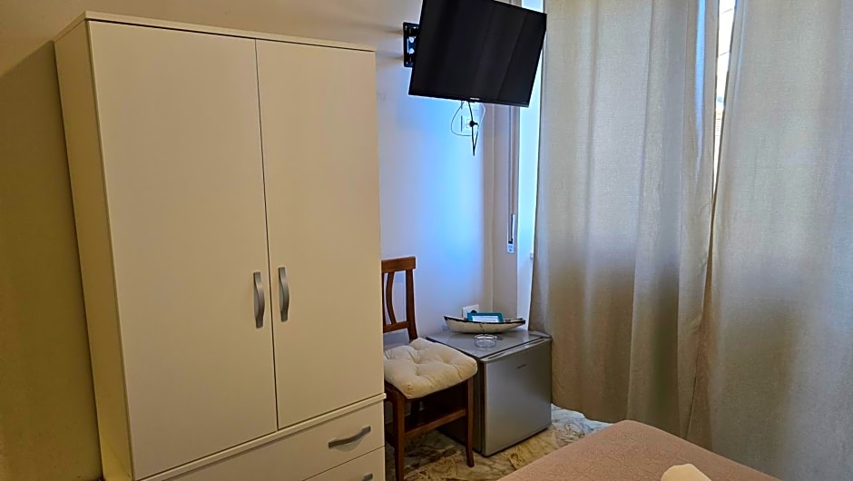 AD UN PASSO DAL MARE