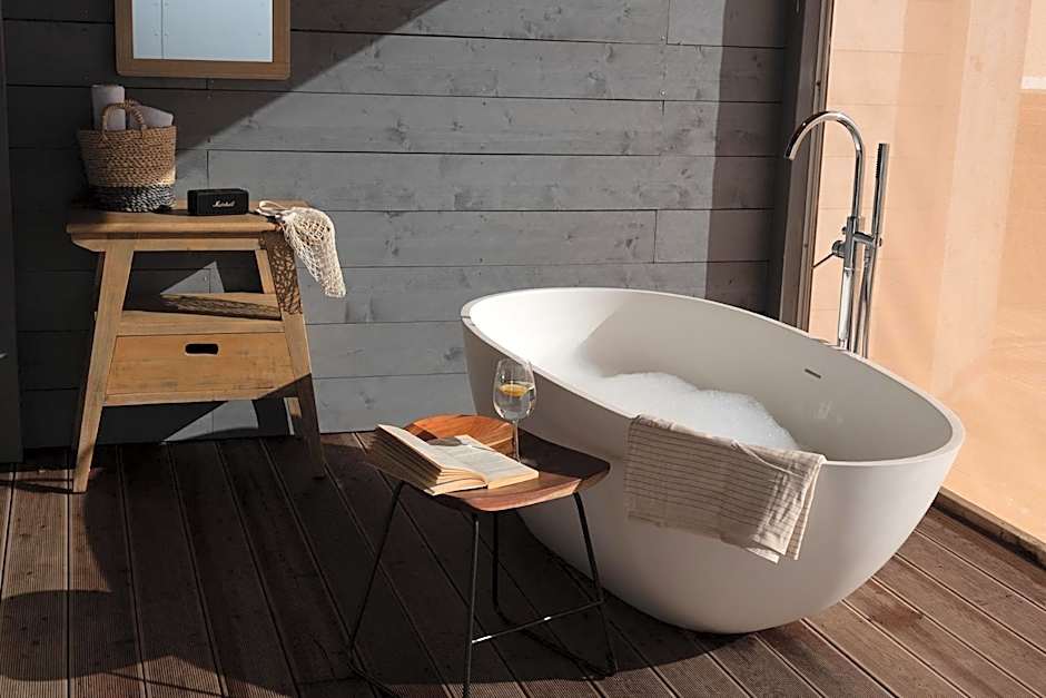 Lodges de Camargue