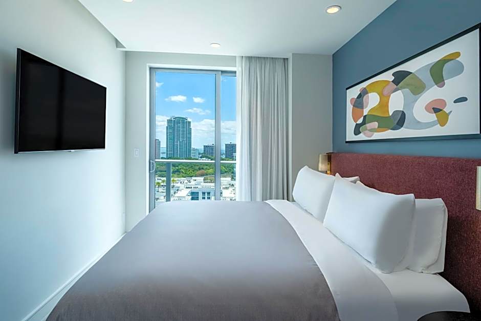 Atwell Suites Miami Brickell by IHG