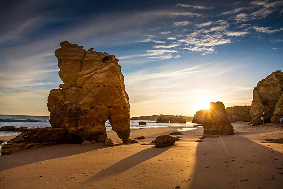 AlvorMar Apartamentos Turisticos